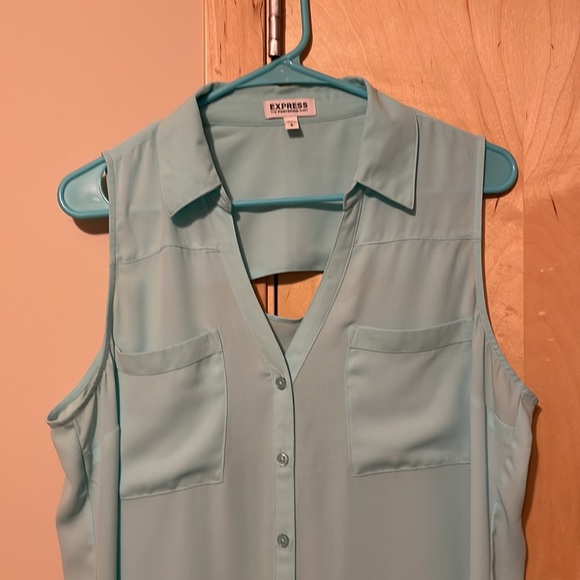 EXPRESS the portofino shirt - Picture 2 of 4